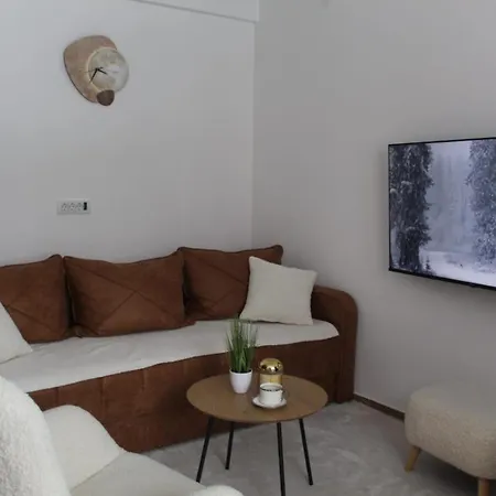 Winter Tale * Kopaonik