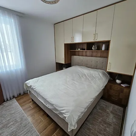 Winter Tale Lejlighed