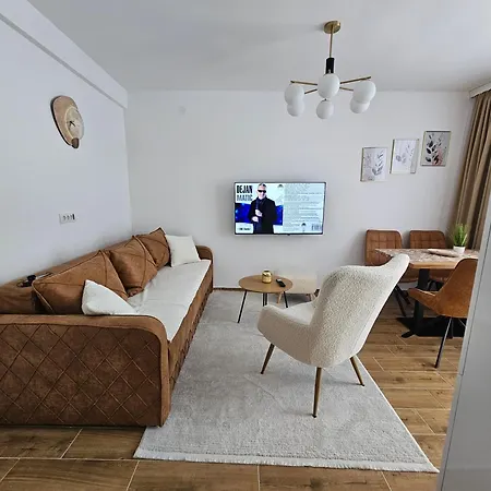 Winter Tale Lejlighed *