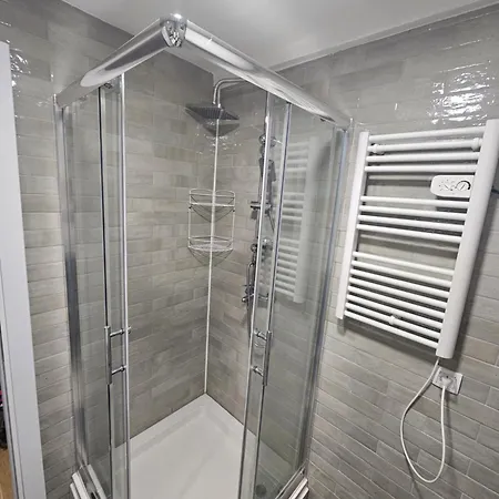 Winter Tale Lejlighed *