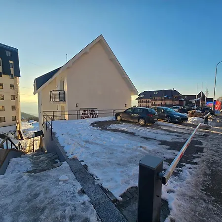 Lejlighed Winter Tale