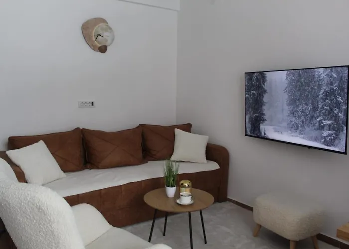 Winter Tale * Kopaonik