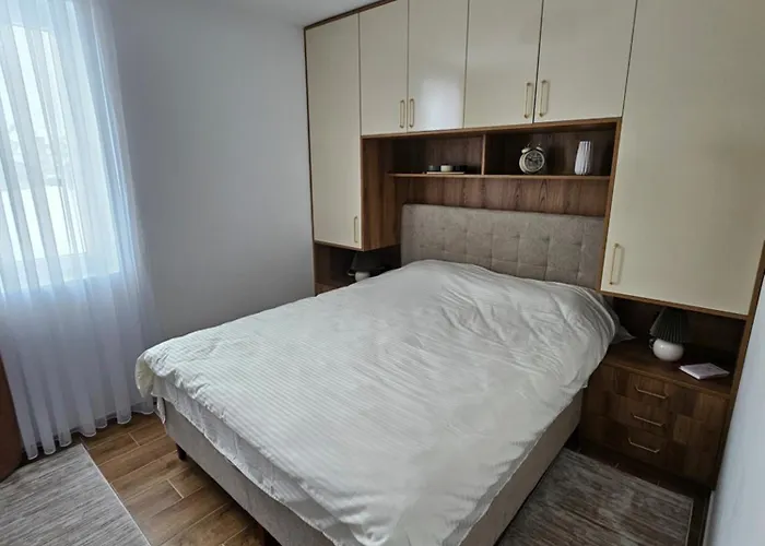 Winter Tale Lägenhet