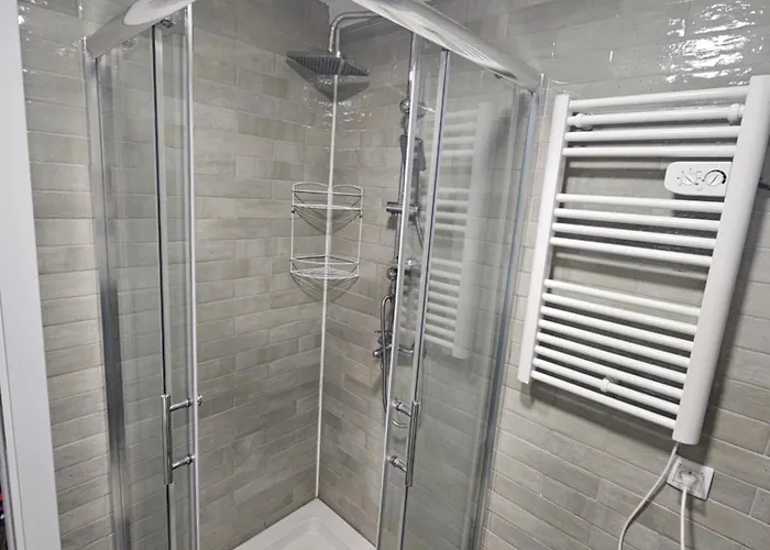 Winter Tale Lägenhet *